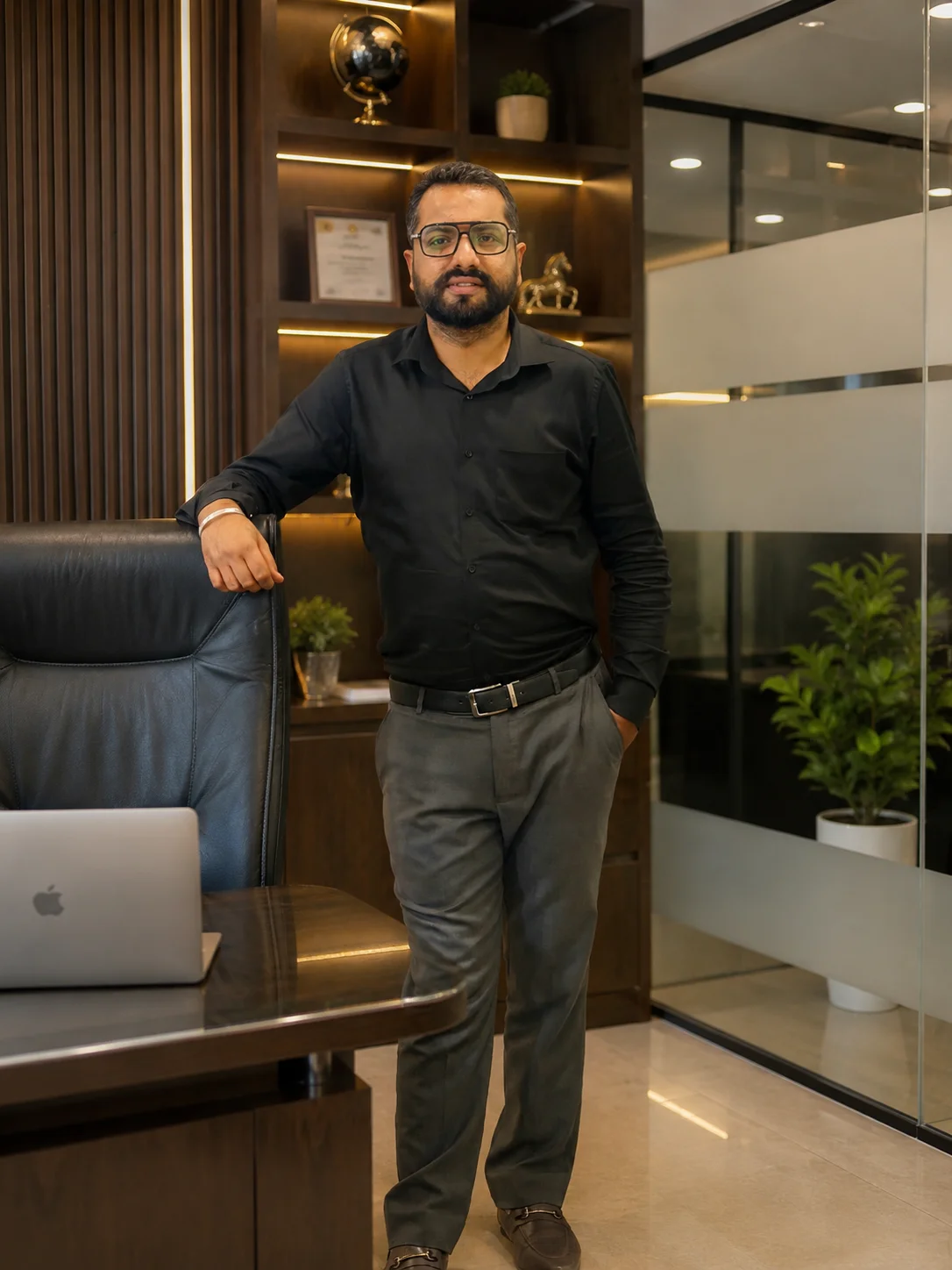 Digital Marketing Trainer in Ambala