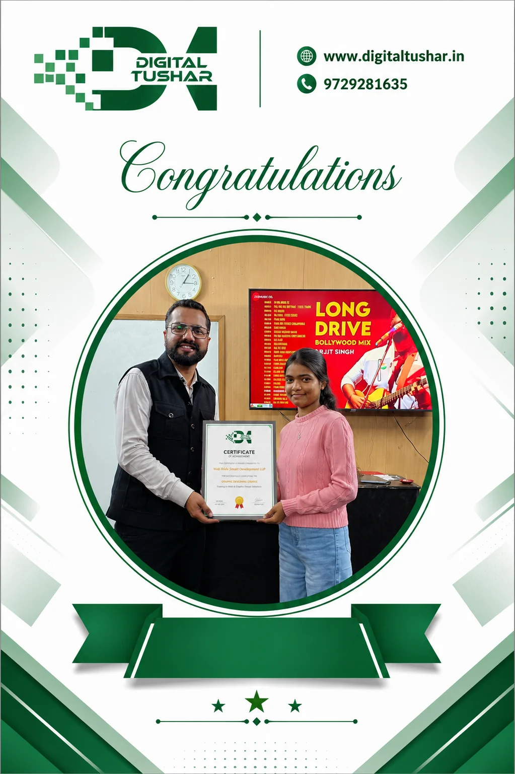 Certification 4