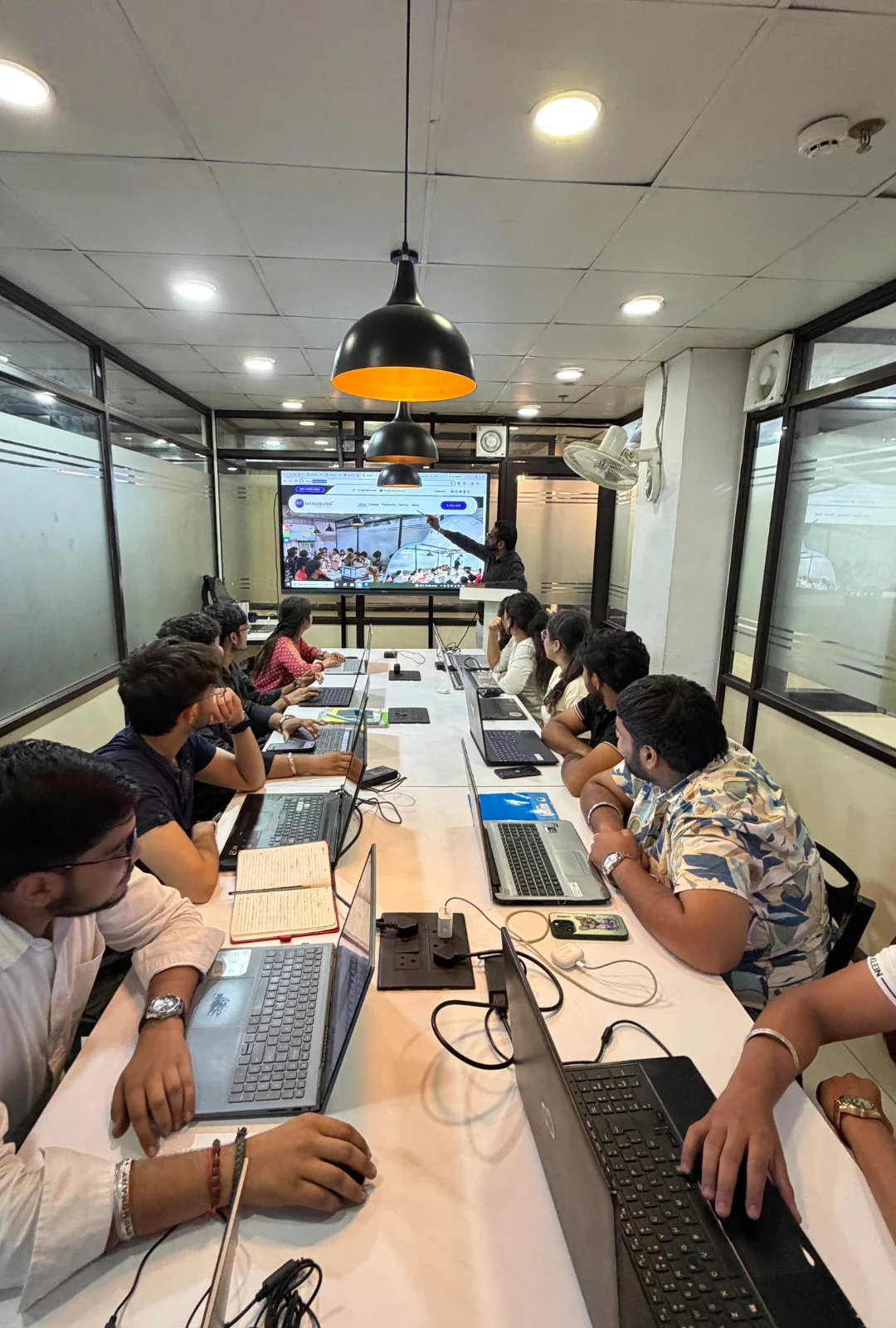 Digital Marketing Course in Ambala